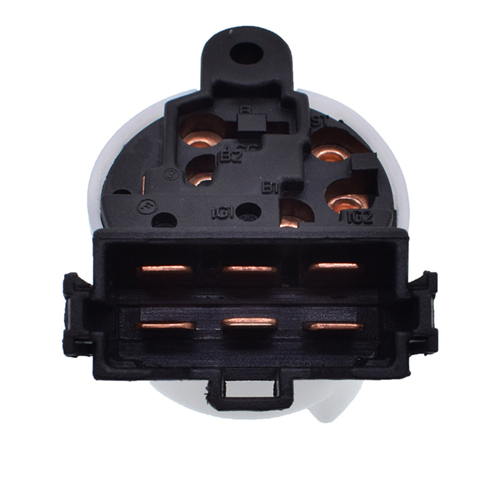 Dtouch-motor 5-Pin Ignition Starter Switch For Mitsubishi Grandis, Lancer, Outlander – MN113754 / MR449457