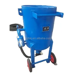 Sand Blaster Sandblast Equipment For Sale