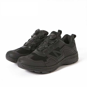 Chaussures tactiques d'extérieur SFB110 ESDY pour hommes, camouflage, respirantes, toutes saisons, bottes de randonnée légères, semelle durable - Product Image 6
