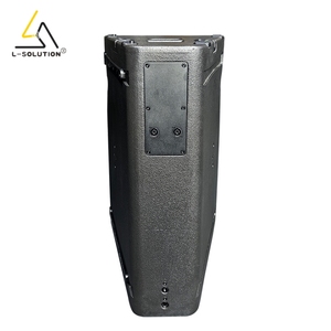 A15W 700Watt singolo 15 pollici sistema Audio professionale <span class=keywords><strong>Line</strong></span> Array altoparlanti 2 vie medio lancio Pro Audio al neodimio linea passiva - Product Image 5