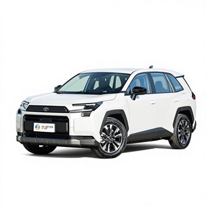 Hamster u car Frontlander Vehículo Usado a Gasolina al por Mayor Prado Rav4 Auto de <span class=keywords><strong>Segunda</strong></span> <span class=keywords><strong>Mano</strong></span> Hecho en China Gran Oferta - Product Image 1