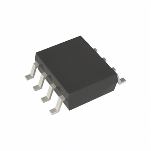 Electronic Circuit Components Memory 8 SOlC M24M02-DRMN6TP Original One Stop Service - Product Image 1