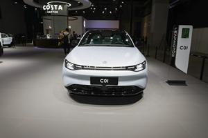 Leapmotor C01 <span class=keywords><strong>Auto</strong></span> Elettrica Batteria 50-70kWh Autonomia 525km NEDC Potenza 200kW Coppia 360Nm - Product Image 3