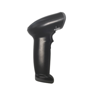 เครื่องสแกนบาร์โค้ด DEWO อัตโนมัติ สแกน QR Code ได้ รองรับ 1D 2D ชำระเงินผ่าน USB และ COM Interface สำหรับระบบ POS - Product Image 4