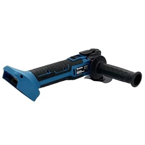 <span class=keywords><strong>Outil</strong></span> <span class=keywords><strong>oscillant</strong></span> multifonction sans fil <span class=keywords><strong>Makita</strong></span> DTM51 18V, vitesse variable, pour couper, poncer, gratter, rénover - Product Image 4