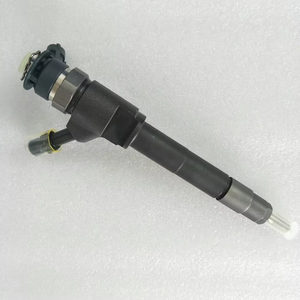 0445110369 umum Rail Diesel Injector Product untuk semua baru <span class=keywords><strong>2</strong></span>,0 model TDI katup injeksi produk - Product Image 4