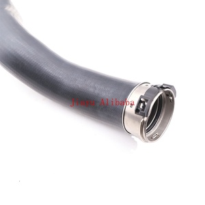 Manguera de admisión de manguera de aire de carga de tubo de turbocompresor para BMW G30 <span class=keywords><strong>G31</strong></span> G11 G12 <span class=keywords><strong>520D</strong></span> 520DX 525D B47 725D 725Ld 11618572859 - Product Image 2
