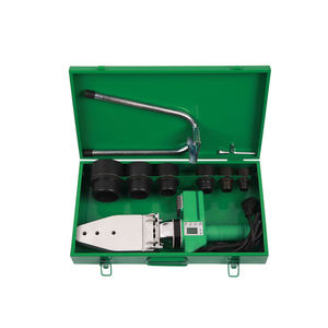 Food &amp; Beverage Factory hot melt <span class=keywords><strong>ppr</strong></span> pipe fusion welding machine - Product Image 3