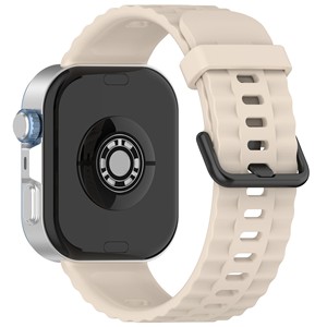 <span class=keywords><strong>Correa</strong></span> de Silicona para <span class=keywords><strong>Huawei</strong></span> <span class=keywords><strong>Watch</strong></span> <span class=keywords><strong>Fit</strong></span> 4 Pro Fit4, Pulsera Suave de Repuesto para Reloj Inteligente <span class=keywords><strong>Fit</strong></span> 3 - Product Image 6