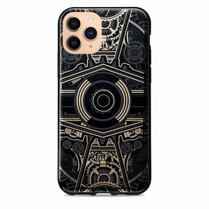 Personalizzato Soft Touch Imd Tpu Placcato <span class=keywords><strong>Oro</strong></span> Cassa Del Telefono per Il <span class=keywords><strong>Iphone</strong></span> 11 <span class=keywords><strong>Pro</strong></span> <span class=keywords><strong>Max</strong></span> - Product Image 3
