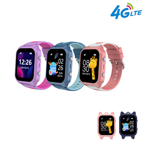 2025 LT56 4G Sim Card Child Smart <strong>Watch</strong> 1.83Inch GPS+WIFI+LBS 700mAH HD <strong>Camera</strong> Video Calling Relojes Smart <strong>Watch</strong> for Kid - Product Image 1