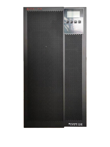 Alimentation sans interruption Santak 3C3PRO-20KS/<span class=keywords><strong>30KS</strong></span>/40K/60K/80K/100KS/200KS Alimentation anti-coupure de courant avec régulation de tension - Product Image 4