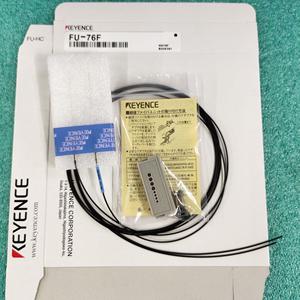 FU-96T เซ็นเซอร์ไฟเบอร์ออปติก ชนิดไฟเบอร์ยูนิตแบบทรูบีม - Product Image 4