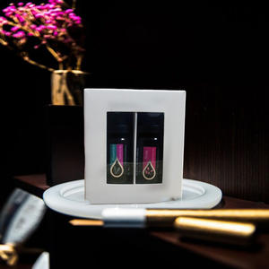 Juego de aceites esenciales de aromaterapia naturales puros, 2 uds., limón, naranja, árbol de té y menta fresca perfumada, difusores de eucalipto y lavanda - Product Image 1