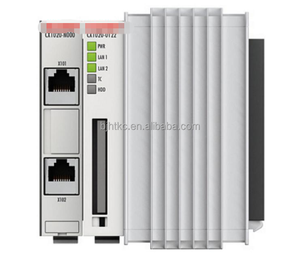 โมดูล I/O ของ Stock PLC / บัสคัปเปลอร์ / คอนโทรลเลอร์แบบฝัง CX1900-0201CP7832-1148-.0010 BX5200 ระบบอัตโนมัติอุตสาหกรรม 64 I/O - Product Image 5