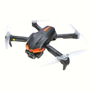 Dron con Pantalla de Control para Fotografía Aérea, Evitación de Obstáculos, Quadcopter, Juguete de Control Remoto - Product Image 3
