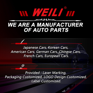 Paquete de bobina de encendido de coche de <span class=keywords><strong>precio</strong></span> al por mayor 27301-03015 27301-03010 27301-03000 para <span class=keywords><strong>Hyundai</strong></span> Bobinas De Encendido Auto Repuestos - Product Image 6