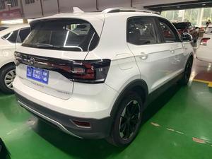 Utilisé pour Tanying 2023 1.5L Sièges en cuir manuels Toit ouvrant panoramique Phares à LED Édition Yuezhilian - Product Image 3