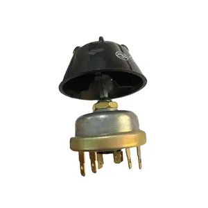 Peças do trator interruptor de luz e buzina 1668816M2 uso para Massey Ferguson 290