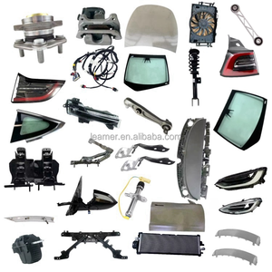 Kit de carrocería Accesorios OEM Todas las series para 2020 <span class=keywords><strong>2021</strong></span> <span class=keywords><strong>2022</strong></span> 2023 <span class=keywords><strong>Tesla</strong></span> <span class=keywords><strong>Model</strong></span> 3 Y <span class=keywords><strong>S</strong></span> <span class=keywords><strong>X</strong></span> Bodykit Highland Repuestos - Product Image 1