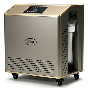 Water Chiller Ice Bath Cold Plunge 1HP Smart Thermostat Premium Rectangular Ice Bath Cold Plunge Water Cooling - Product Image 5