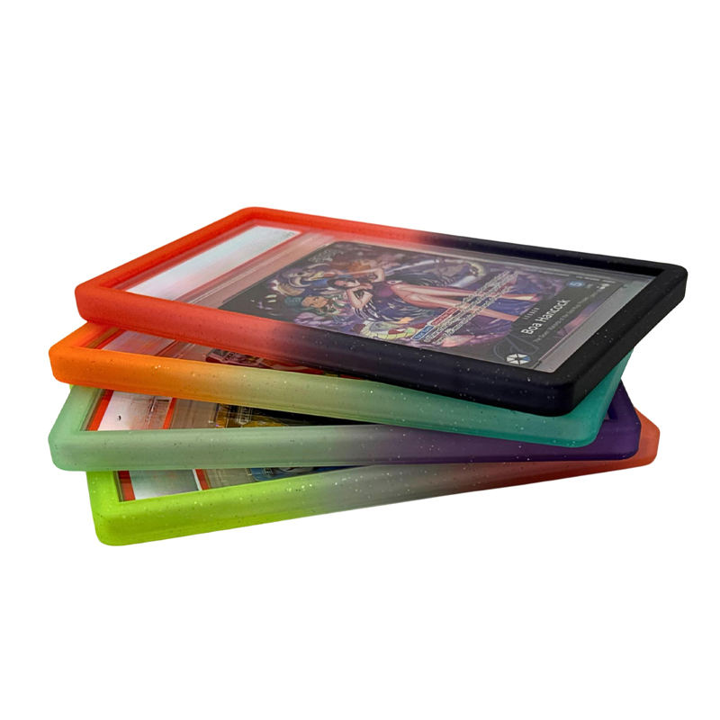 Two/Three-color gradient