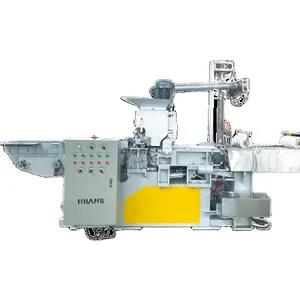 PASTING MACHINE lead acid battery machine