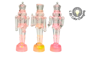 Nouveaux ornements <span class=keywords><strong>Casse</strong></span>-<span class=keywords><strong>Noisette</strong></span> Soldat, Décoration de Noël classique pour la maison, les fêtes et les expositions - Product Image 4