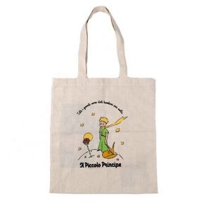 Bolsas de Mano de Lona de Algodón Ecológicas y Coloridas Personalizadas de Fábrica, Bolsas de Compras para Mujer con Logotipo Impreso Personalizado - Product Image 1