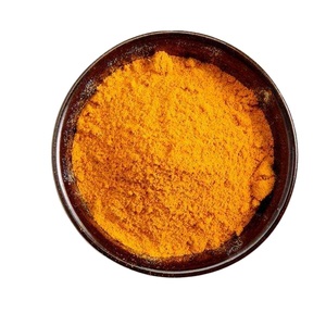 Extracto de Cúrcuma en Polvo 95% Curcumina/ Curcuma longa L. / extracto de alta calidad, productos frescos, gran stock, suministro de fábrica - Product Image 1