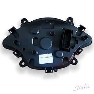 Panel de Instrumentos Digital TFT con Navegación Bluetooth para Vespa Primavera Sprint <span class=keywords><strong>150</strong></span> - Product Image 2