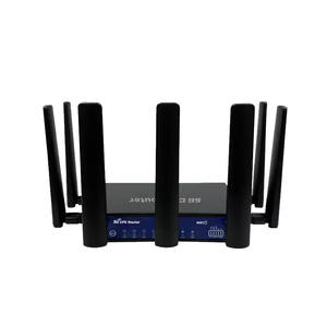 <span class=keywords><strong>Router</strong></span> CPE WIFI Snapdragon X62/X55 WiFi6 de Doble Banda, QoS Mesh, Bloqueo de Banda PCI, Firewall IMEI, VPN, <span class=keywords><strong>Router</strong></span> Industrial de 128+ con 5 Puertos de Red - Product Image 5