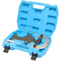 Arbre à Cames Du Moteur Outil De Blocage kit pour Renault Clio Laguna Megane 1.4 1.6 1.8 2.0 16V Moteur À Essence K4J K4M F4P F4R Codes