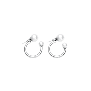 Pendientes de Perlas E395-E190-0243P - Product Image 2