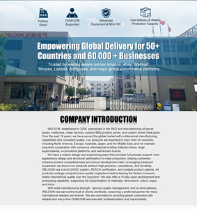 야외용 대용량 안전 택배함, 고강도 아연 도금 강철 우편함, 택배 배송용 - Product Image 6