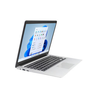 La Chine Tablet <span class=keywords><strong>Pc</strong></span> <span class=keywords><strong>offre</strong></span> d'usine 14 pouces Win11 ordinateur portable 6 Go + 128 Go en option 256 Go 512 Go ordinateur portable pour étudiants - Product Image 3