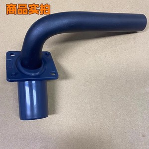 Adaptador de tubo de drenaje para aire acondicionado Gree, unidad de techo 2P 3P 5HP con bomba incorporada, fácil instalación, accesorio de plástico - Product Image 2