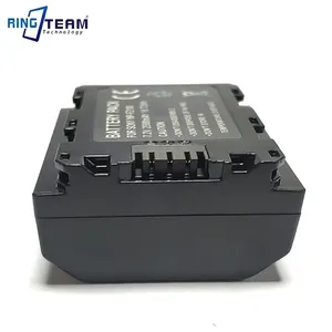 Batterie rechargeable au lithium-ion NP-FZ100 de remplacement pour Sony A7III A7C ILCE-6700 ILME-FX30 7C – Batteries numériques de rechange en vrac - Product Image 3