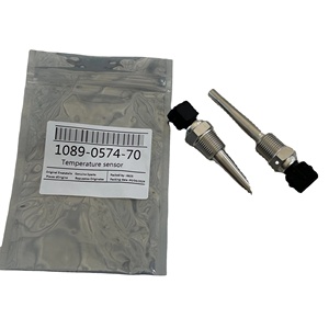 Kit de service de vanne thermostatique Manny 1089057470, neuf, type à vis, pièce de compresseur d'occasion, matériaux métalliques en aluminium 1 - Product Image 5