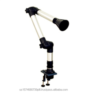 Extractor de humos de soldadura Avani Tratamiento de humo de filtro de pulso móvil - Product Image 6