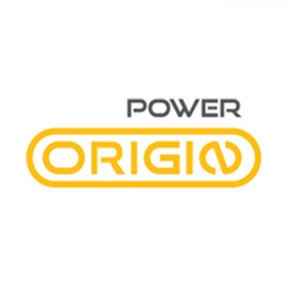 Guangzhou original power trading limited logo