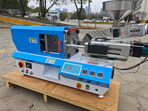 Machines de moulage par injection horizontales bibo Molding Mini Products Unit pour le plastique destiné aux produits - Product Image 5