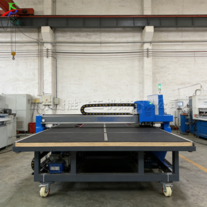 Máquina Cortadora de Cristal Láser de Alta Calidad 2026, Máquina Automática para Cortar Vidrio para la Fabricación de Ventanas y Puertas - Product Image 4