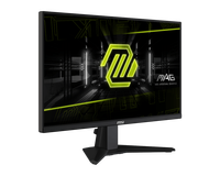 Moniteur de jeu MSI 255F E20 200Hz Moniteur IPS 24,5 pouces Taux de rafraîchissement élevé pour moniteur de jeu PC