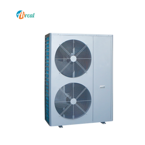 Reunión sobre Bomba de Calor Geotérmica con Control Wifi y Refrigerante R32 - Product Image 2