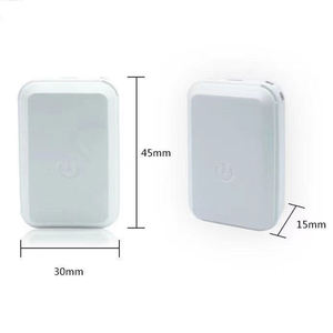 GPS Pet <span class=keywords><strong>Locator</strong></span> inteligente para os idosos e crianças para evitar perdido sem fio Conveniente <span class=keywords><strong>Wearable</strong></span> <span class=keywords><strong>Locator</strong></span> Gps Tracking Device - Product Image 3