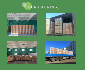 คอลลาเจน FUQANG คุณภาพสูง สีเหลืองอ่อน ชนิดที่ 2 คอลลาเจนจากกระดูกอ่อน 90% คอลลาเจนไก่ไฮโดรไลซ์แบบผง สำหรับปรับปรุงสภาพ - Product Image 3