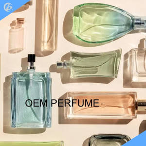 <span class=keywords><strong>Perfume</strong></span> Personalizado OEM de 30ml 50ml 100ml con Botella al por Mayor, Fragancia Duradera para Mujer, Perfumes de Lujo de Dubái - Product Image 6
