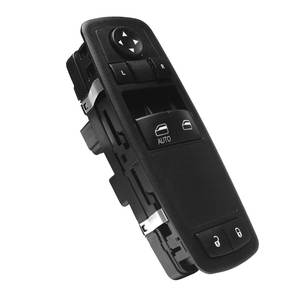 Interrupteur de lève-vitre neuf 04602627AG pour véhicules Dodge et Chrysler 2008-2011 - Product Image 3