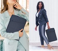 Tas penyimpanan Tablet, pelindung nilon portabel, tas penyimpanan Tablet tahan air untuk Samsung Galaxy Tab A8 10.5 SM-X200 X205